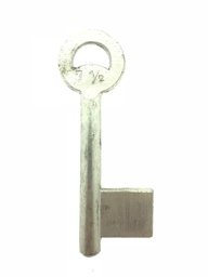 Toon details voor Klaviersleutel art. 272 80x7.5mm Afbeelding van Klaviersleutel art. 272 80x7.5mm