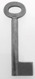 Toon details voor Klaviersleutel gegoten pijp 122T (diep geboord) Afbeelding van Klaviersleutel gegoten pijp 122T (diep geboord)