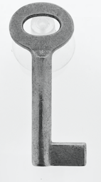 Toon details voor Klaviersleutel pijp art. 833 smal - 7.5mm Afbeelding van Klaviersleutel pijp art. 833 smal - 7.5mm