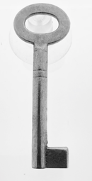 Toon details voor Klaviersleutel pijp art. 833 smal - 6mm Afbeelding van Klaviersleutel pijp art. 833 smal - 6mm