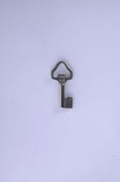 Toon details voor Hangslotsleutel Abus 30DG (30B) Afbeelding van Hangslotsleutel Abus 30DG (30B)