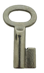 Toon details voor Hangslotsleutel 626/30 Afbeelding van Hangslotsleutel 626/30