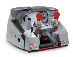 Toon details voor Silca Machine REKORD PRO   D8A1188ZB Afbeelding van Silca Machine REKORD PRO   D8A1188ZB