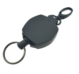 Toon details voor Pullkey - Keybag met staaldraad (40mm) Afbeelding van Pullkey - Keybag met staaldraad (40mm)