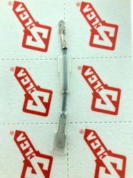 Toon details voor Silca overbrugging kunststof kap Unocode D721269ZB Afbeelding van Silca overbrugging kunststof kap Unocode D721269ZB