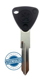Toon details voor Scootersleutel brass PEUGEOT Speedfight- PS22P Afbeelding van Scootersleutel brass PEUGEOT Speedfight- PS22P