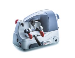 Toon details voor Silca Machine DELTA 2000 MC  230/50(DMC) D813905ZB Afbeelding van Silca Machine DELTA 2000 MC  230/50(DMC) D813905ZB