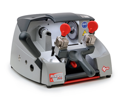 Toon details voor Silca Machine REKORD PRO  S    D8A1189ZB Afbeelding van Silca Machine REKORD PRO  S    D8A1189ZB