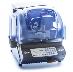 Toon details voor Silca Machine IDEA 230V 50HZ         (I) D826680ZB Afbeelding van Silca Machine IDEA 230V 50HZ         (I) D826680ZB