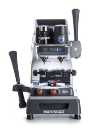 Toon details voor Silca Machine MATRIX EVO S  D851471ZB Afbeelding van Silca Machine MATRIX EVO S  D851471ZB