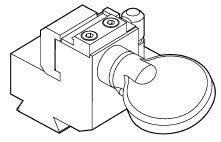 Toon details voor Silca klem R162  (TX) D726239ZB Afbeelding van Silca klem R162  (TX) D726239ZB