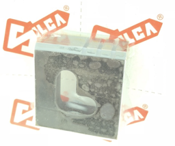 Toon details voor Silca MOBILE JAW FOR CLAMP D908611ZR Afbeelding van Silca MOBILE JAW FOR CLAMP D908611ZR
