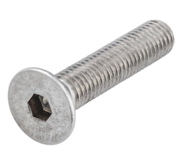Toon details voor Schroef M6x25 kunststof borstel Bravo Professional / Maxima Afbeelding van Schroef M6x25 kunststof borstel Bravo Professional / Maxima