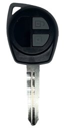 Toon details voor Lege behuizing NISSAN NIS2BA Afbeelding van Lege behuizing NISSAN NIS2BA