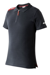 Toon details voor Silca poloshirt Afbeelding van Silca poloshirt