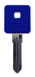 Toon details voor Cilindersleutel Harley motor plastic kop HAR-08 RS Afbeelding van Cilindersleutel Harley motor plastic kop HAR-08 RS