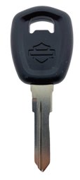 Toon details voor Cilindersleutel Harley motor plastic kop HAR-06 Afbeelding van Cilindersleutel Harley motor plastic kop HAR-06