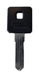 Toon details voor Cilindersleutel Harley motor plastic kop HAR-03 Afbeelding van Cilindersleutel Harley motor plastic kop HAR-03