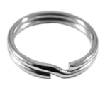 Toon details voor Silca sleutelring 30mm vernikkeld vlakke sluiting AVK132030 (doos 100 stuks) Afbeelding van Silca sleutelring 30mm vernikkeld vlakke sluiting AVK132030 (doos 100 stuks)