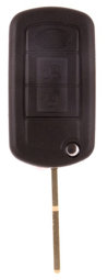 Toon details voor Lege behuizing LANDROVER 3-knops LR3BA Afbeelding van Lege behuizing LANDROVER 3-knops LR3BA