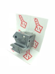 Toon details voor Silca onderkant klem Unocode 299/399 D914963ZR Afbeelding van Silca onderkant klem Unocode 299/399 D914963ZR