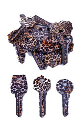 Toon details voor Silca Cilindersleutel fantasy brass UL051-300 Afbeelding van Silca Cilindersleutel fantasy brass UL051-300