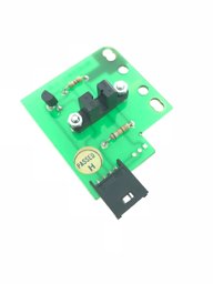 Toon details voor Silca CARD WITH PHOTOCELL D918271ZR Afbeelding van Silca CARD WITH PHOTOCELL D918271ZR