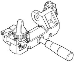 Toon details voor Silca CARRIAGE  FO           (DF) D713651ZB Afbeelding van Silca CARRIAGE  FO           (DF) D713651ZB