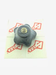 Toon details voor Silca CARRIAGE LOCKING KNOB D300823ZZ Afbeelding van Silca CARRIAGE LOCKING KNOB D300823ZZ