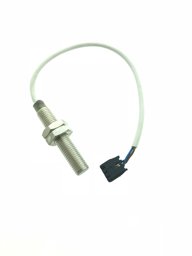 Toon details voor Silca CABLE+SENSOR+KEY SET D906635ZR Afbeelding van Silca CABLE+SENSOR+KEY SET D906635ZR