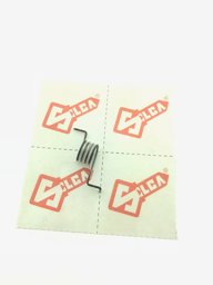 Toon details voor Silca CALIPER SPRING D406003ZZ Afbeelding van Silca CALIPER SPRING D406003ZZ