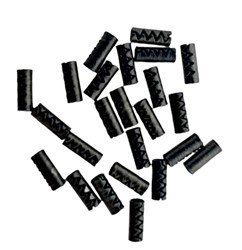 Toon details voor Losse pin zwart 2,0x5,0 mm voor remotes / afstandsbedieningen (200 stuks) Afbeelding van Losse pin zwart 2,0x5,0 mm voor remotes / afstandsbedieningen (200 stuks)