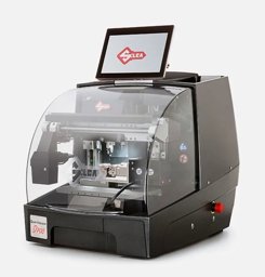 Toon details voor Silca Machine Quattrocode D700  D8A7049ZB Afbeelding van Silca Machine Quattrocode D700  D8A7049ZB