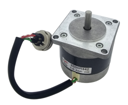 Toon details voor Silca STEPPING MOTOR W/SOCKET D908552ZR Afbeelding van Silca STEPPING MOTOR W/SOCKET D908552ZR