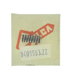 Toon details voor Silca SPRING D401593ZZ Afbeelding van Silca SPRING D401593ZZ