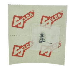 Toon details voor Silca Veer D900150ZR Klemmen QC Afbeelding van Silca Veer D900150ZR Klemmen QC