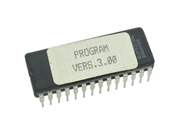 Toon details voor Silca PROGRAM MEMORY EPROM D908364ZR Afbeelding van Silca PROGRAM MEMORY EPROM D908364ZR