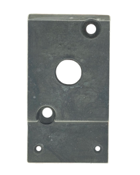 Toon details voor Silca PLATE  (BVM) D405279BA Afbeelding van Silca PLATE  (BVM) D405279BA