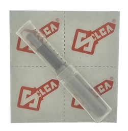 Toon details voor Silca PIN D904939ZR Afbeelding van Silca PIN D904939ZR