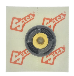 Toon details voor Silca PIASTRINA MOLLA M10X1,5 SX (M) D110518FA Afbeelding van Silca PIASTRINA MOLLA M10X1,5 SX (M) D110518FA