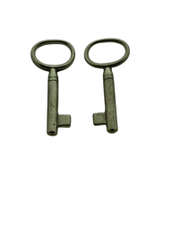 Toon details voor Spaarpotsleutel 38D-50 Afbeelding van Spaarpotsleutel 38D-50