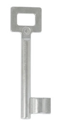 Toon details voor DX binnendeursleutel 502 / 4 Afbeelding van DX binnendeursleutel 502 / 4