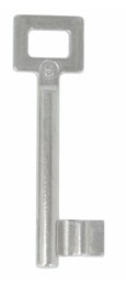 Toon details voor DX binnendeursleutel 502 / 5 Afbeelding van DX binnendeursleutel 502 / 5