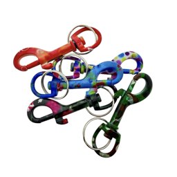 Toon details voor Musketon Ijzer Multicolor Groot Afbeelding van Musketon Ijzer Multicolor Groot