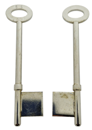 Toon details voor Tilney art. 331/ 5.5mm borstsleutel Afbeelding van Tilney art. 331/ 5.5mm borstsleutel