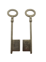 Toon details voor Klaviersleutel art. 123L 100x4mm Afbeelding van Klaviersleutel art. 123L 100x4mm