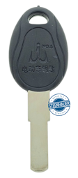 Toon details voor Banensleutel brass plastic kop SCH3 Afbeelding van Banensleutel brass plastic kop SCH3