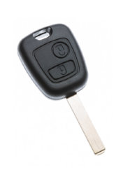 Toon details voor Afstandsbediening voor PEUGEOT / CITROEN / TOYOTA  PSA2R27 Afbeelding van Afstandsbediening voor PEUGEOT / CITROEN / TOYOTA  PSA2R27