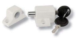 Toon details voor SISO raamslot 280 push KA D20 Afbeelding van SISO raamslot 280 push KA D20