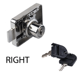Toon details voor SISO verstelbaar meubelslot opleg MIC965 J11 RS VS (15,20,25,30,35 of 40mm) Afbeelding van SISO verstelbaar meubelslot opleg MIC965 J11 RS VS (15,20,25,30,35 of 40mm)